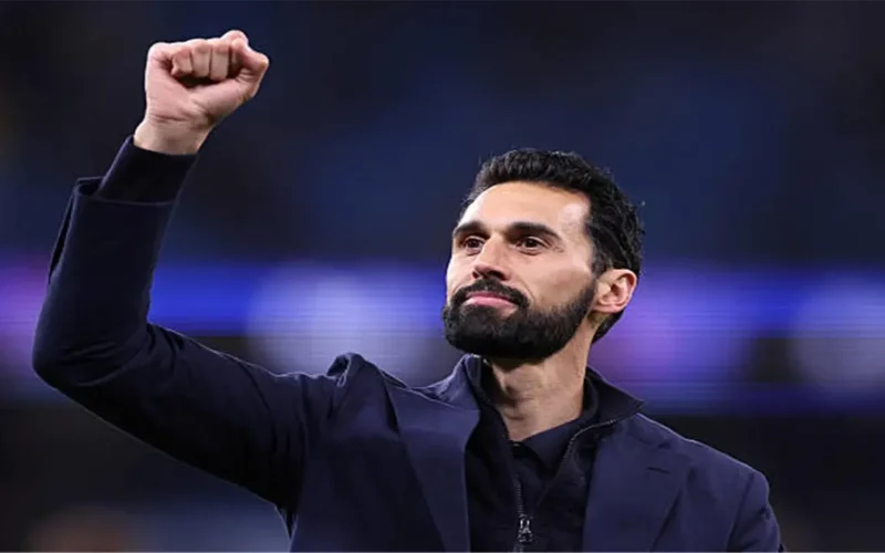 ماركا تسلط الضوء على نقاط قوة أربيلوا في قيادة ريال مدريد للنجاح